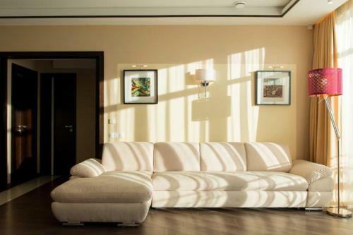 Lakeview Mansion Apartment