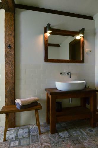 Botique & Spa Hotel Berkenes Manor