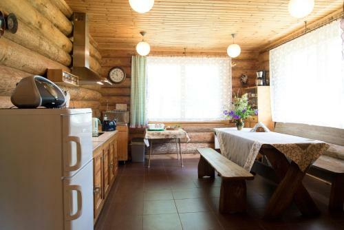 Guest House L?veri