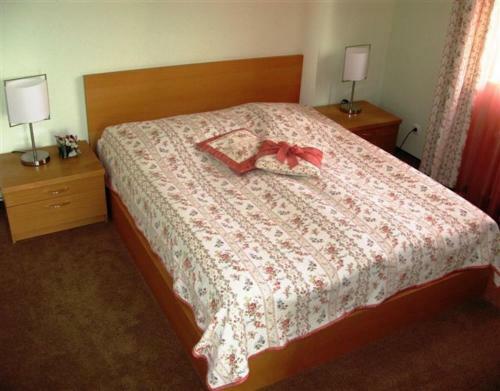 Hotel Tukuma Ledus Halle