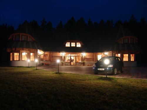 Hostal Turaidas Zieds