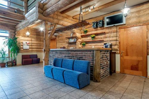Hostal Turaidas Zieds
