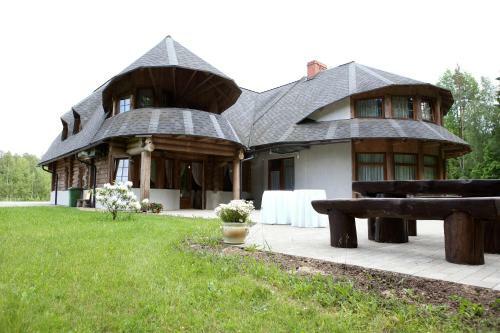 Hostal Turaidas Zieds