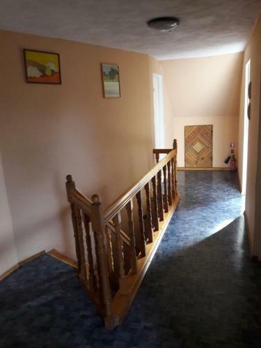 Hostal Viesu Nams Kadi?i