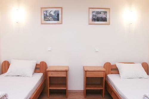 Hotel Saj?tu Parka Atp?tas Komplekss