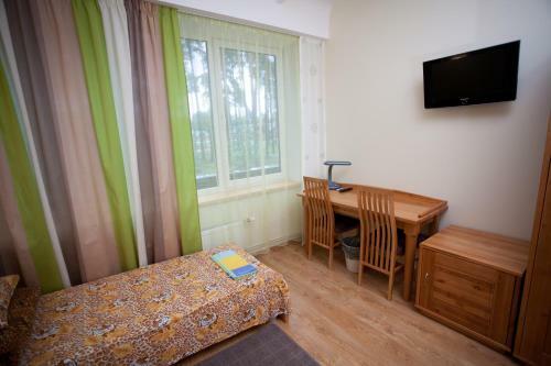 Hotel Saj?tu Parka Atp?tas Komplekss