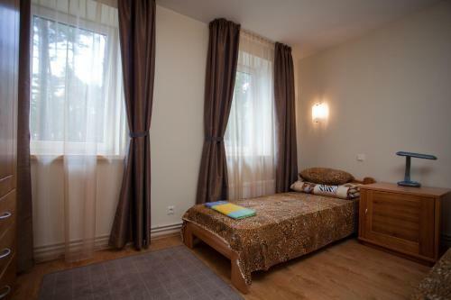 Hotel Saj?tu Parka Atp?tas Komplekss