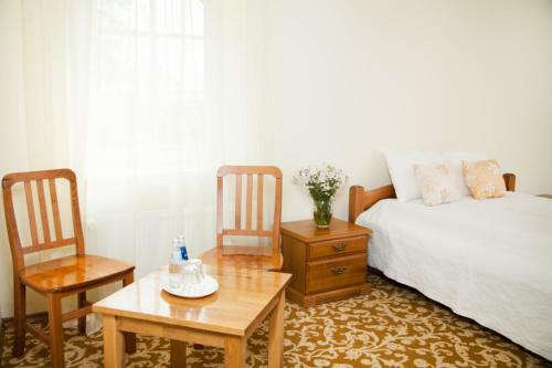 Hostal Smuku Mui?a