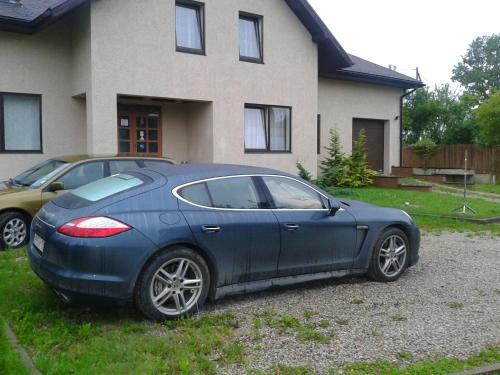 Albergue Staro??iki Lejaskalns