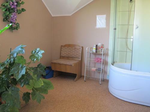 Albergue Staro??iki Lejaskalns