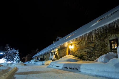 Hotel Smeceres Krogs