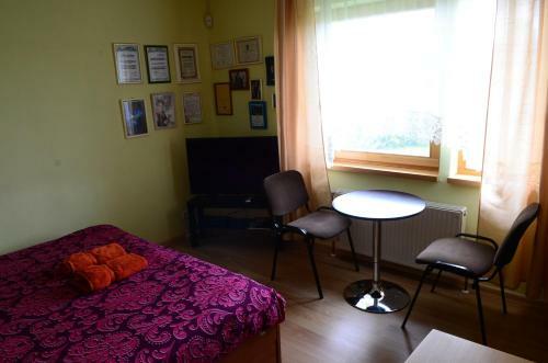 Cat Garden Riga Airport Apartments