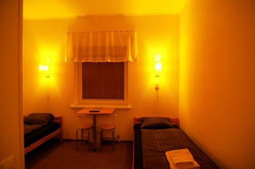 Motel Golden Fox