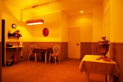 Motel Golden Fox