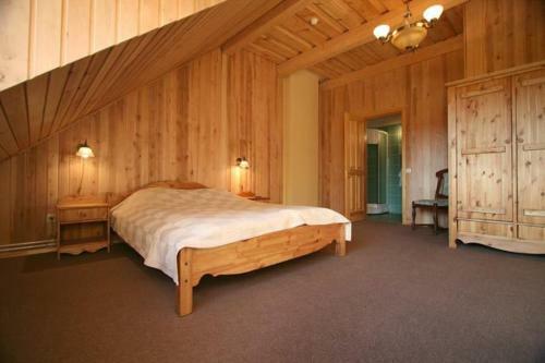 Hostal Lobes Krogs
