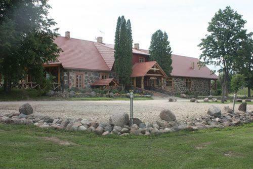Hostal Lobes Krogs