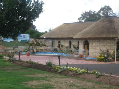 Hostal Black Swan Guesthouse