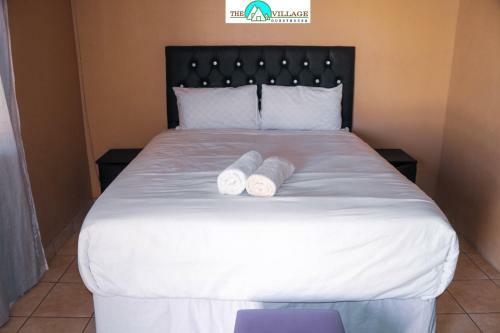 Bed & Breakfast The Village Guest House