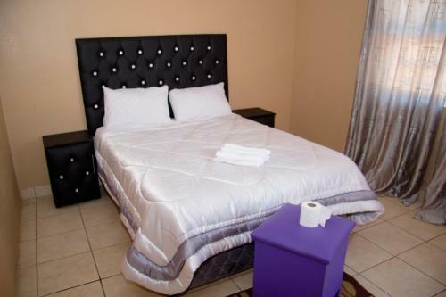 Bed & Breakfast The Village Guest House