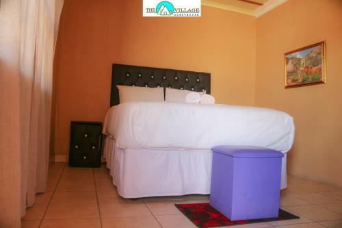 Bed & Breakfast The Village Guest House