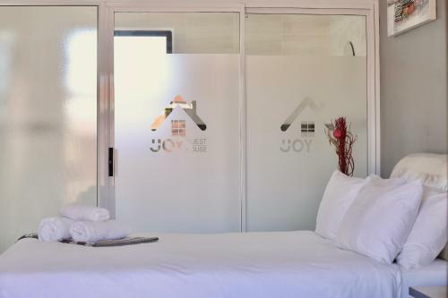 Hostal Joy Guest House Mabote