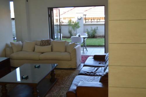 Hostal Mohahlaula Boutique & Guesthouse