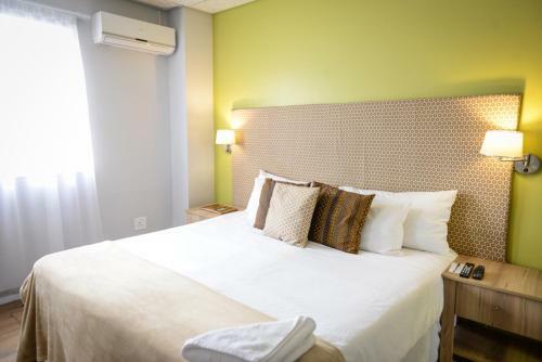 Kick4life Hotel & Conference Centre