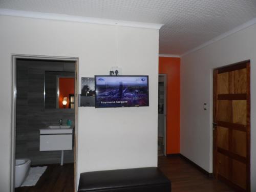 Hostal Qhanolla Guest House