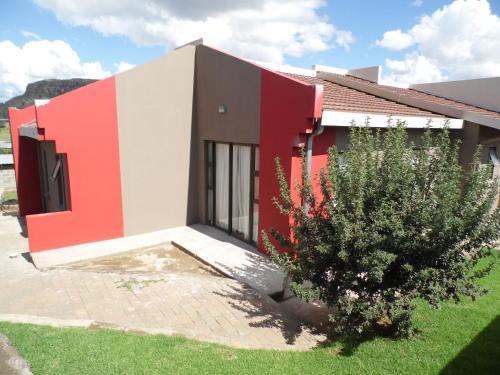 Hostal Qhanolla Guest House