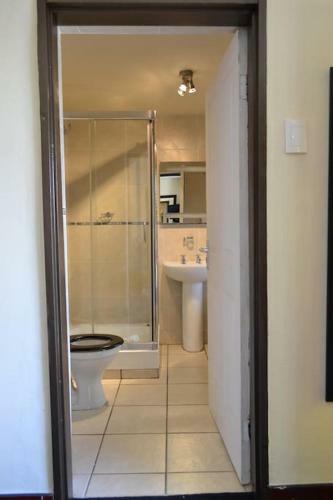 Bed & Breakfast City Stay