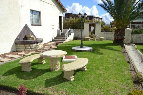 Bed & Breakfast City Stay