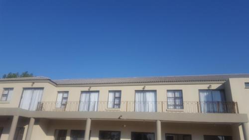 Apartamento The Anne Guest House