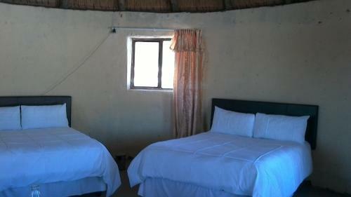 Sani Stone Lodge