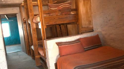 Sani Stone Lodge