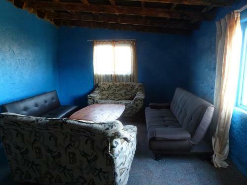 Sani Stone Lodge