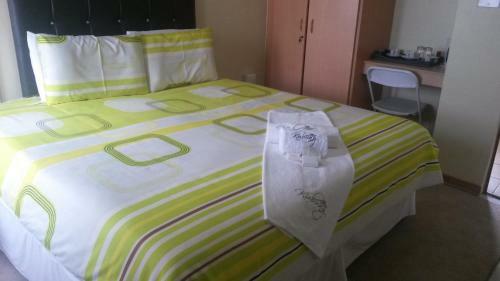 Hostal Kubung Guest House