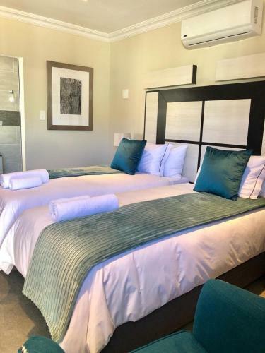 Hostal The Clan Guest House