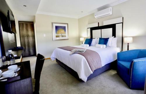 Hostal The Clan Guest House