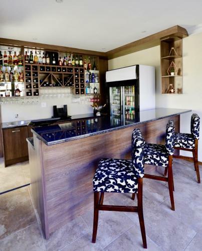 Hostal The Clan Guest House