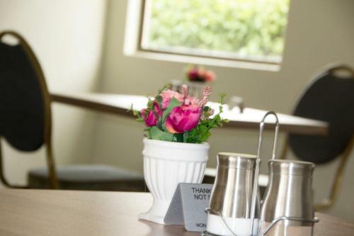 Hostal Horizon View Guest House