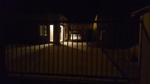 Hostal Horizon View Guest House