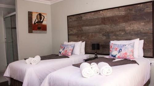 Hostal Horizon View Guest House