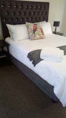 Hostal Horizon View Guest House