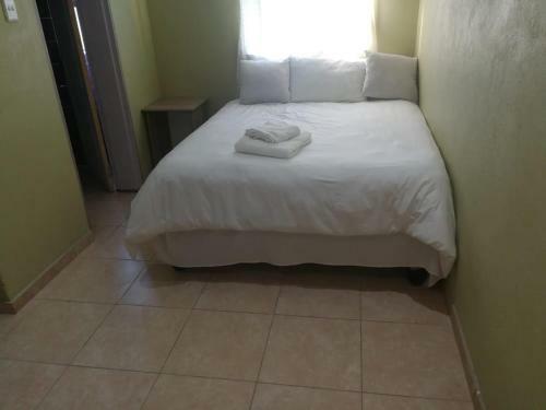 Hostal The Stone Guest House