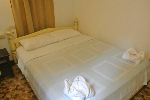 Hostal View Khemkhong Guesthouse