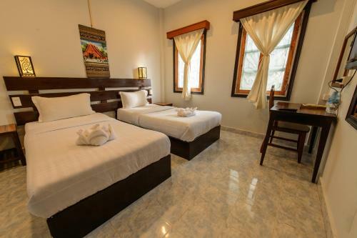 Hostal Sabaidee Guesthouse