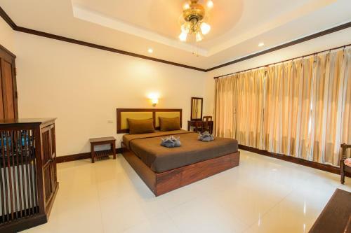 Hostal Sabaidee Guesthouse