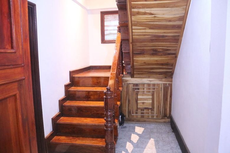 Hostal Apple 2 Guesthouse