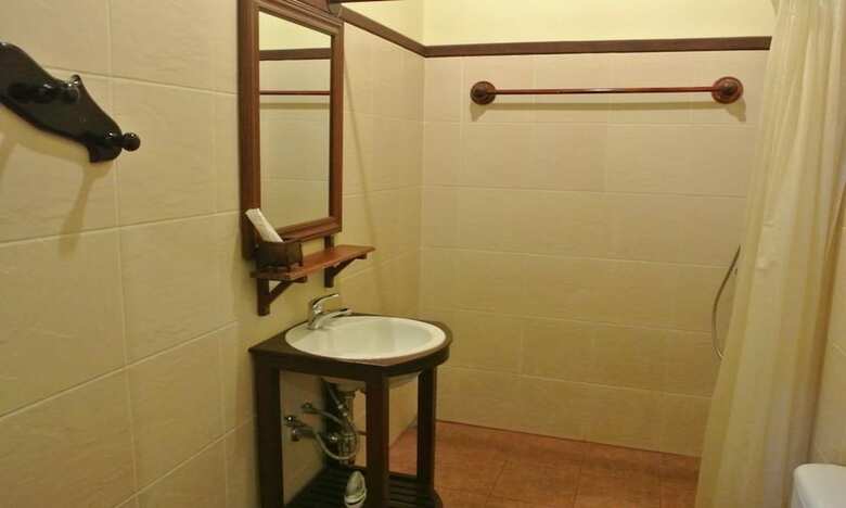 Hostal Villa Champa