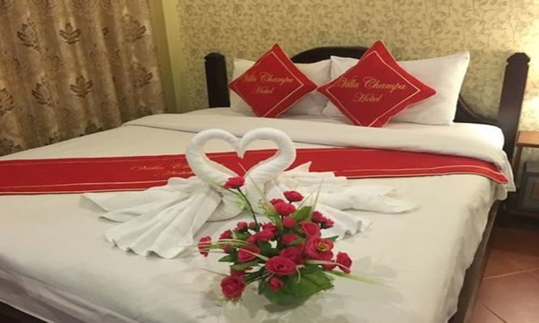 Hostal Villa Champa
